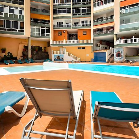 Brisa De Caletillas Santa Cruz de Tenerife Dış mekan fotoğraf