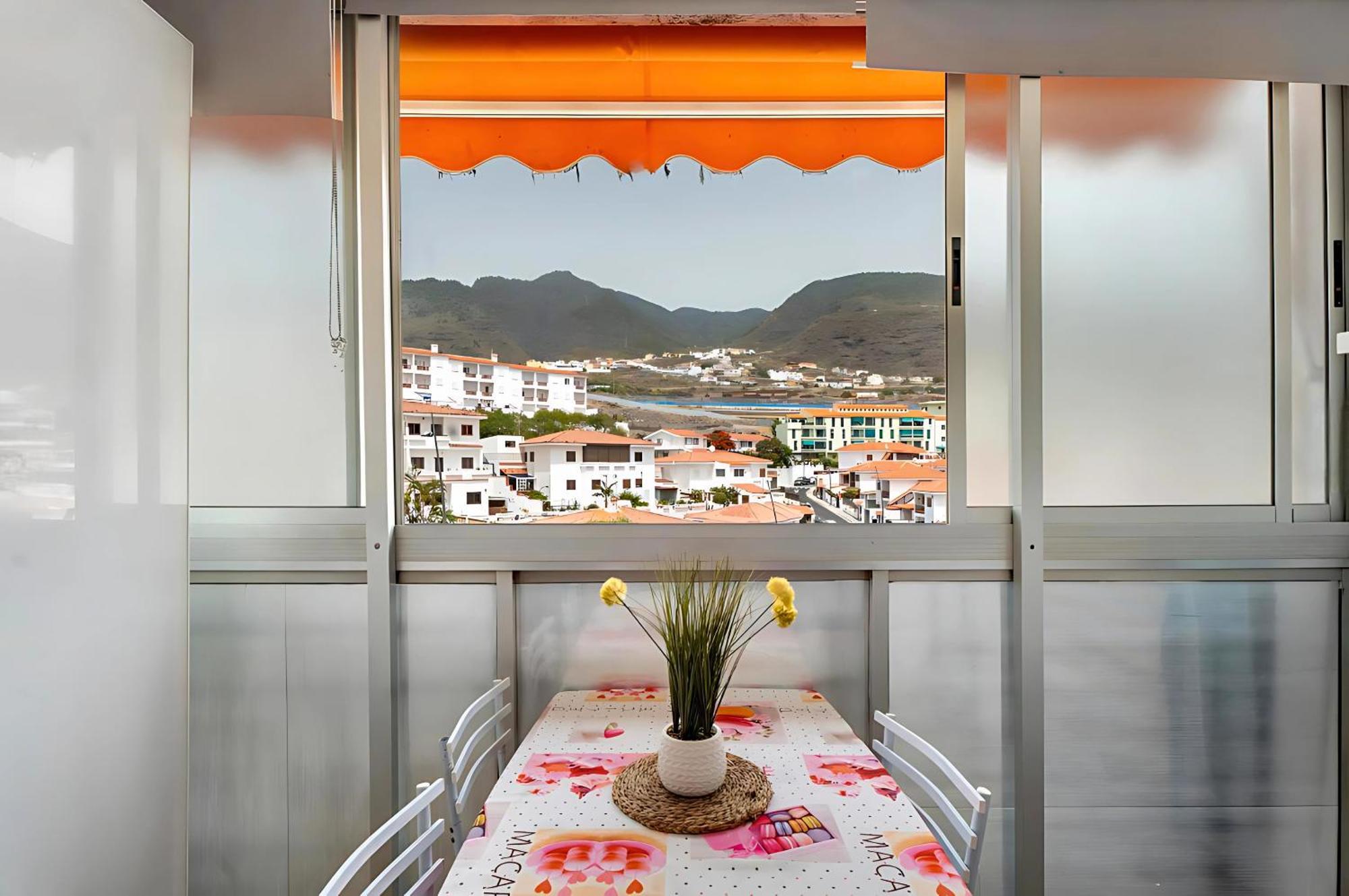 Brisa De Caletillas Santa Cruz de Tenerife Dış mekan fotoğraf