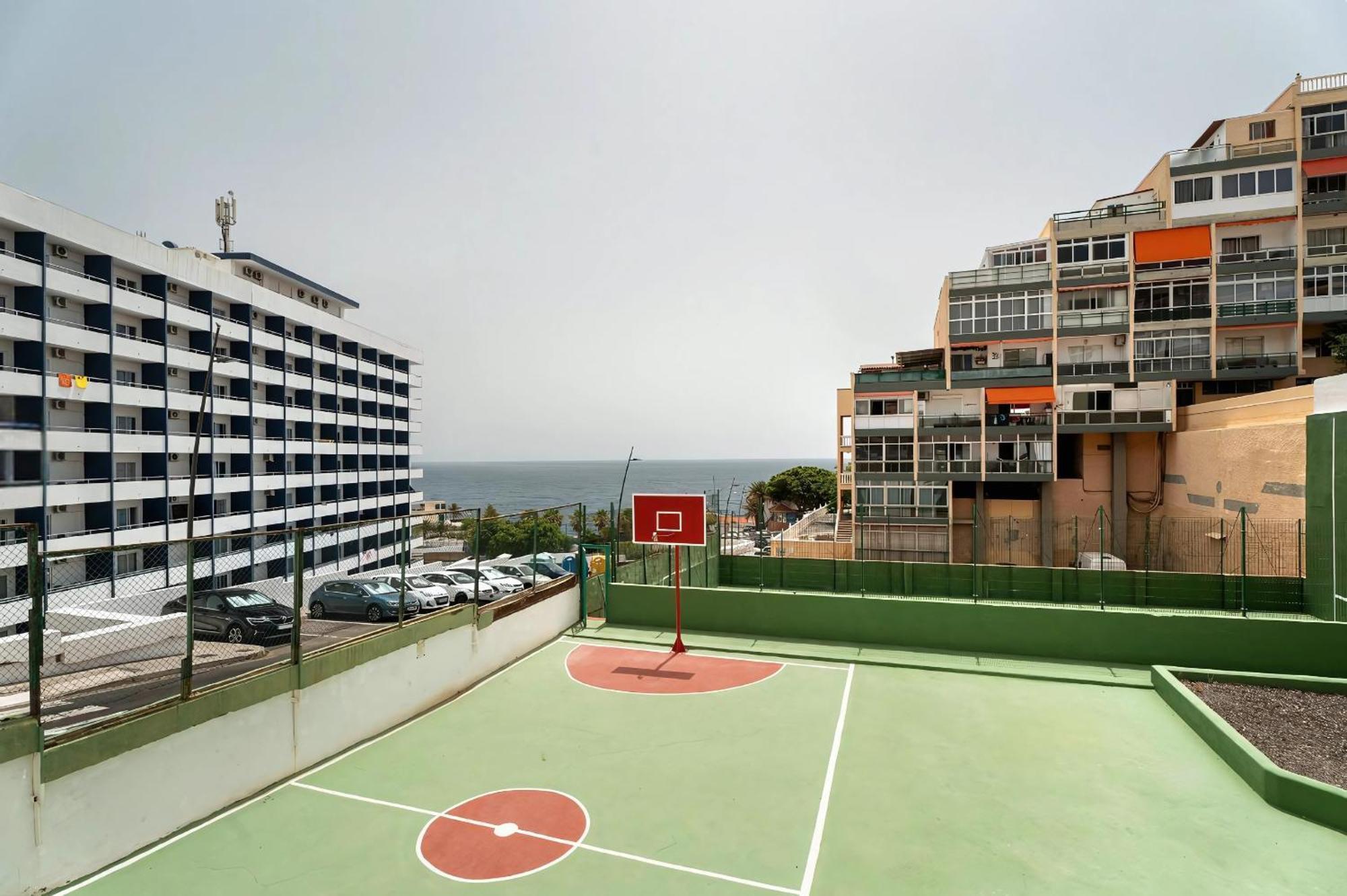 Brisa De Caletillas Santa Cruz de Tenerife Dış mekan fotoğraf